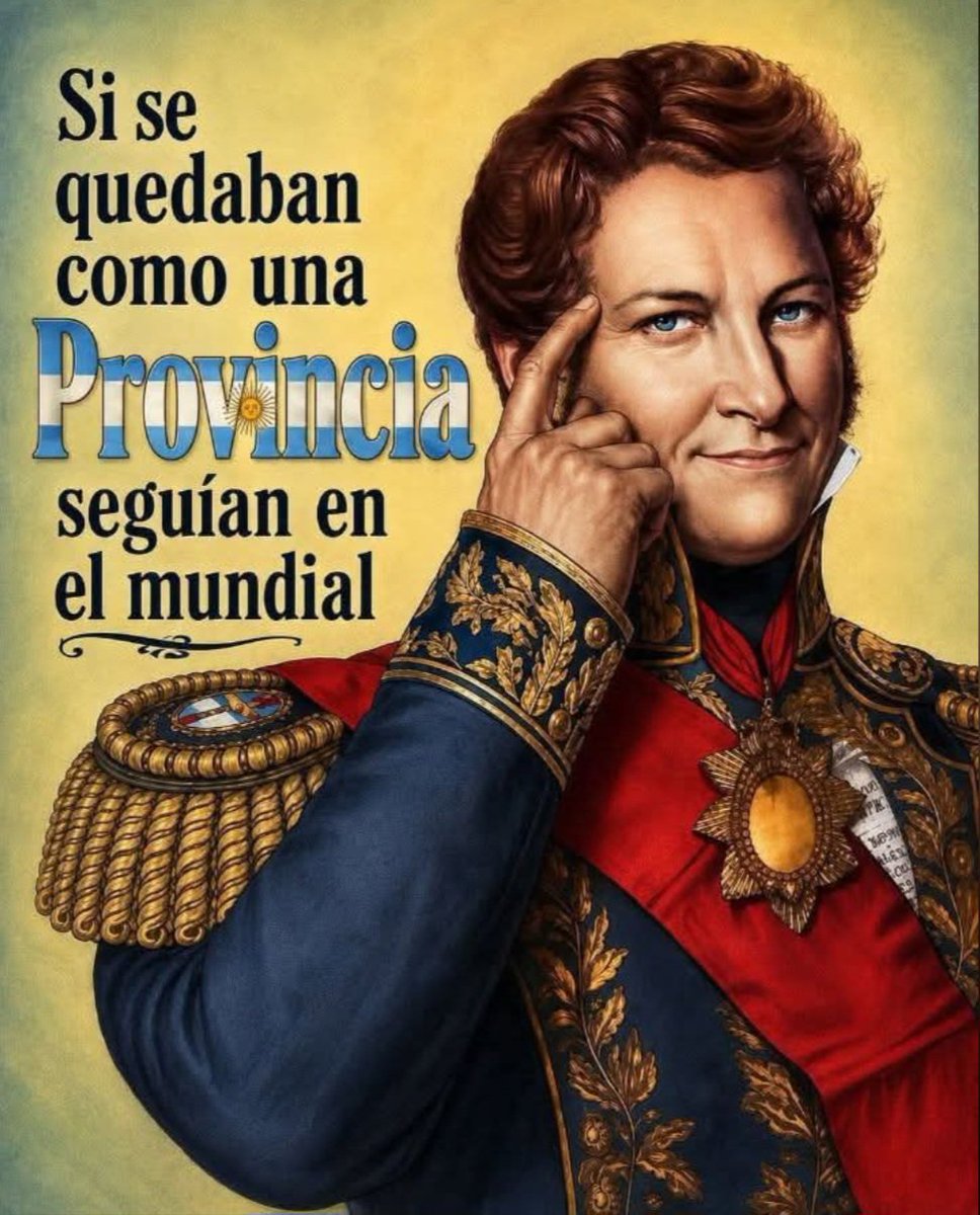 July_24kv's tweet photo. @diegohead_ Si tenes que inventarte 4 estrellas, no ganas hace 100 años y te dejan afuera en fase de grupos entonces tan grande no sos https://t.co/VJ619uaYVu