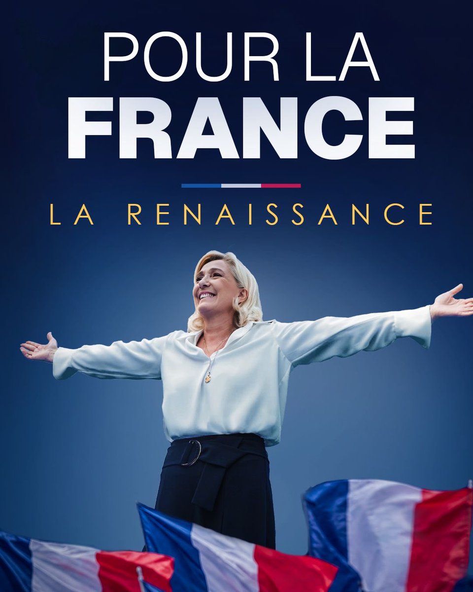 MCarolineLePen's tweet photo. https://t.co/w4UiqxynO9