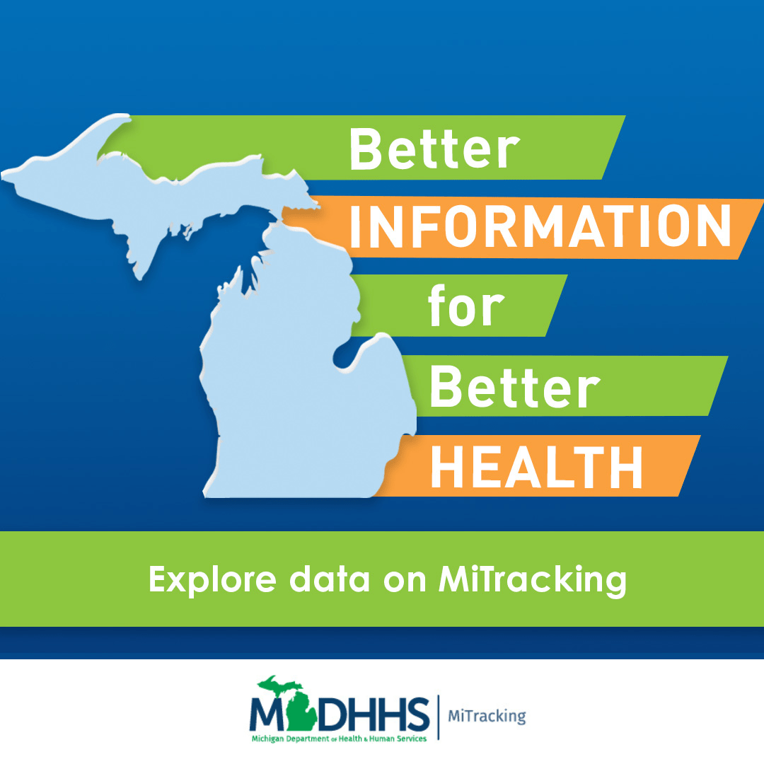 Michigan HHS Dept tweet media