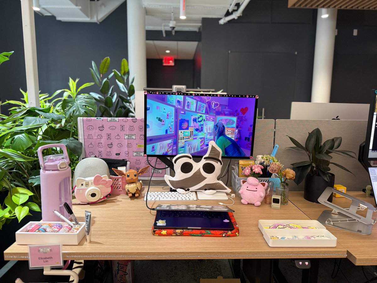 elizabeth lin 🦄✨ tweet media