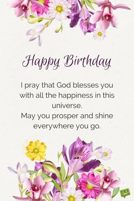 maharani42437's tweet photo. May this new year of your life bring you good health, happiness, success, and countless blessings. Wishing you a wonderful birthday filled with joy and a year ahead full of new achievemen
May this year bring endless new opportunities
@Aadi_Baaba 
Happy Birthday https://t.co/SgWosFdkpO