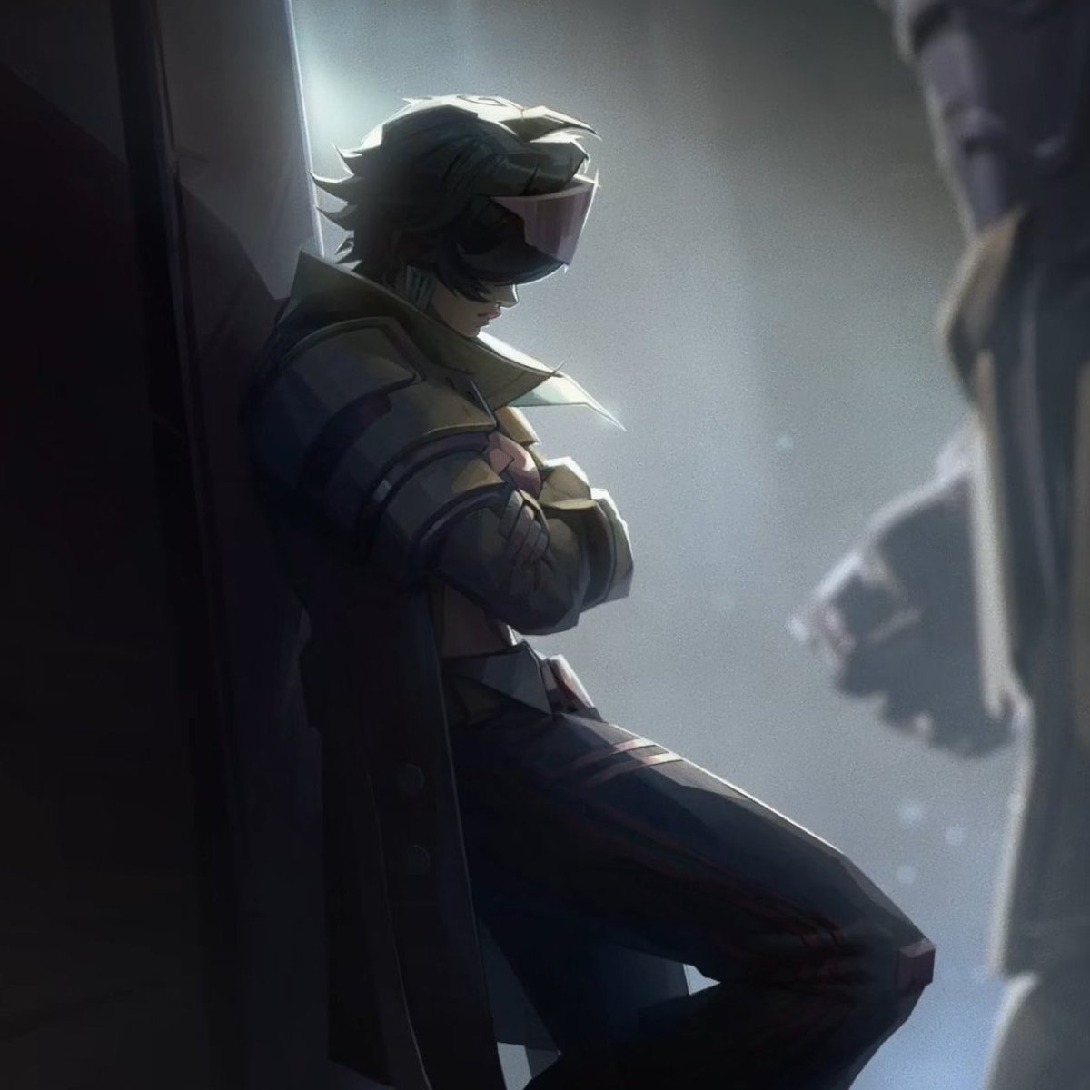 rivalsbrmarvel's tweet photo. 🎆 | BIRIBINHA!

– Novas imagens de Jubileu, nova heroína da temporada 9 de Marvel Rivals! https://t.co/BjljGH0OU2