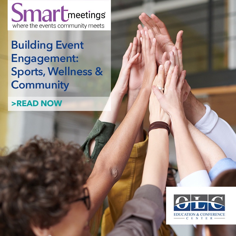 The OLC Education & Conference Center tweet media
