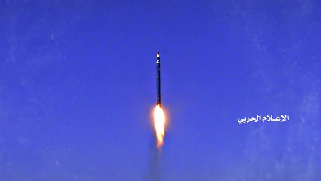 M_Sultan21's tweet photo. على النظام السعودي أن يدرك 
أن المعادلة قد تغيرت 
وقد آن الآوان لكسر الحصار على اليمن 
بالسلم أو بالقوة https://t.co/z8yErIAFtN