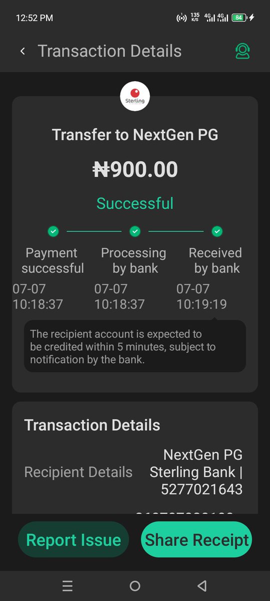 Masqualinkus's tweet photo. @MTNNG You should be bigger than this now! Give me my data which I paid for this morning. It's not fair o. https://t.co/4giWtUT93v