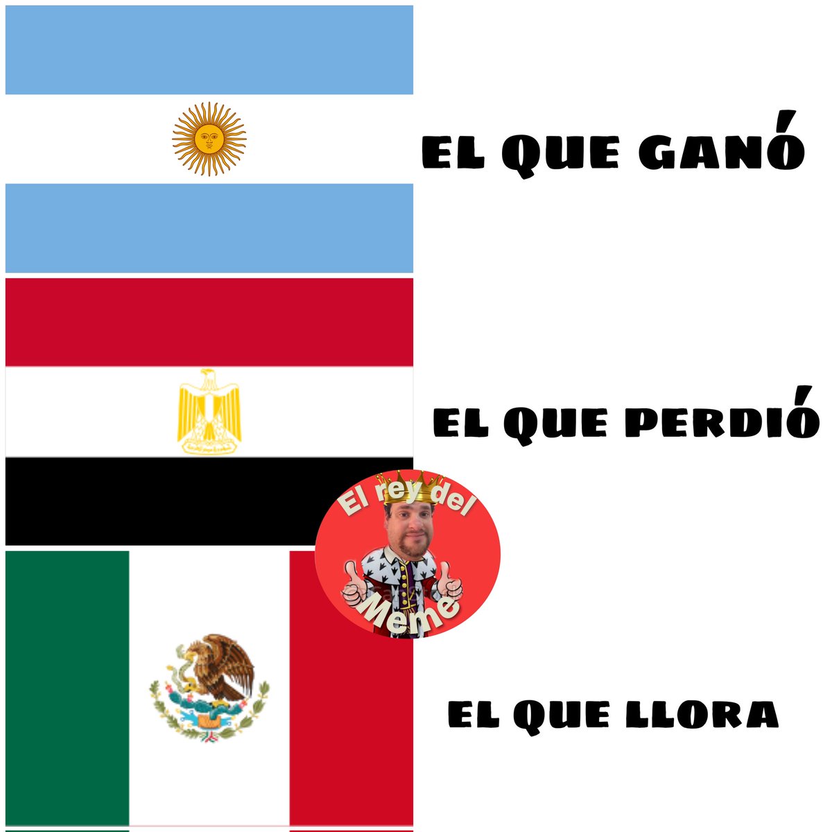 elreydelmemeok's tweet photo. @TendenciaDepor @SanMarinoTeam https://t.co/qVMed7v0qs
