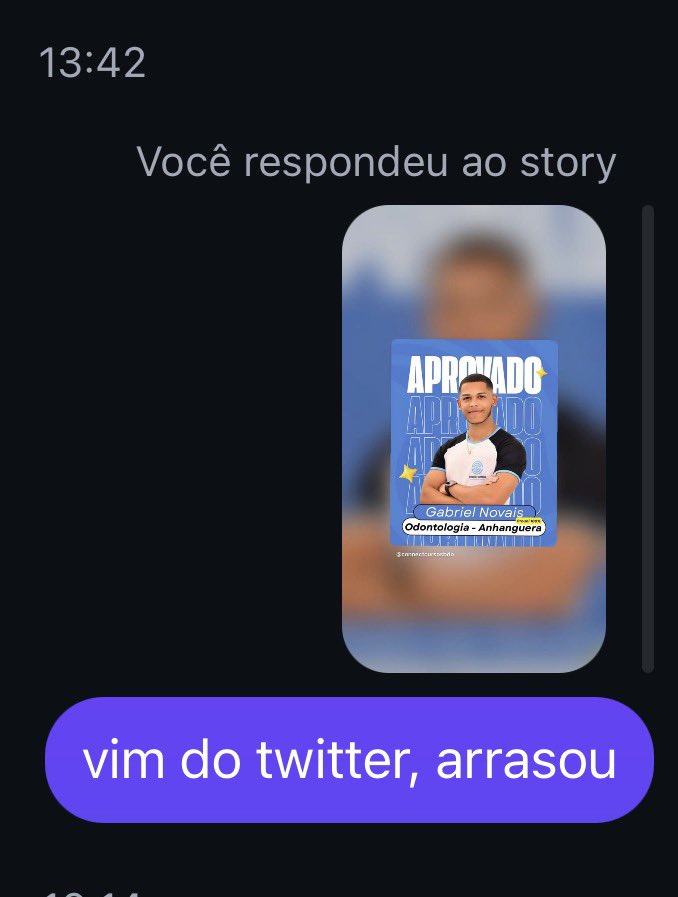 luadeverdade's tweet photo. @novaisgab_ Minha parte eu fiz, Gaa💗 https://t.co/zXlHsM7zt0