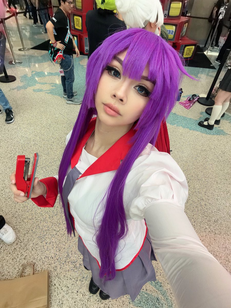 _peachniko_'s tweet photo. happy birthday senjougahara hitagi https://t.co/ddZK4JE5T0