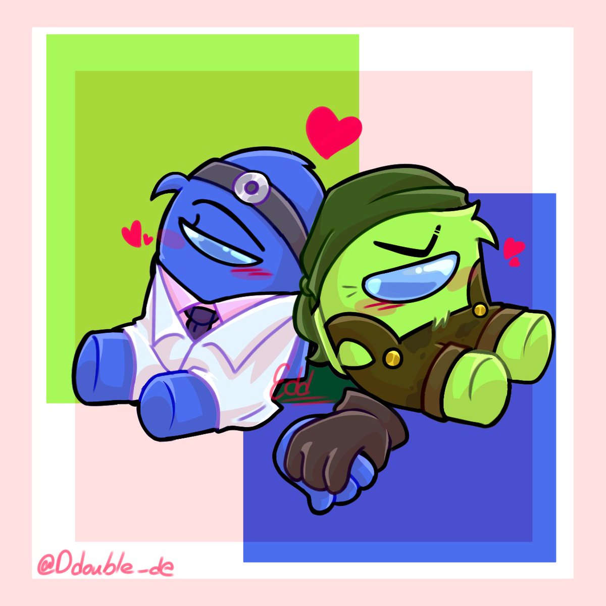 Ddouble_de's tweet photo. WOW OTRO DIBUJO? pues si, soy multifandom duh, enfin ahora hice un dibujo de mi ship favorito de la serie de Among us xD Blime
.
.
.
.
#blime #limaxAzul #amongusshow #amongus https://t.co/jnnuujauv6