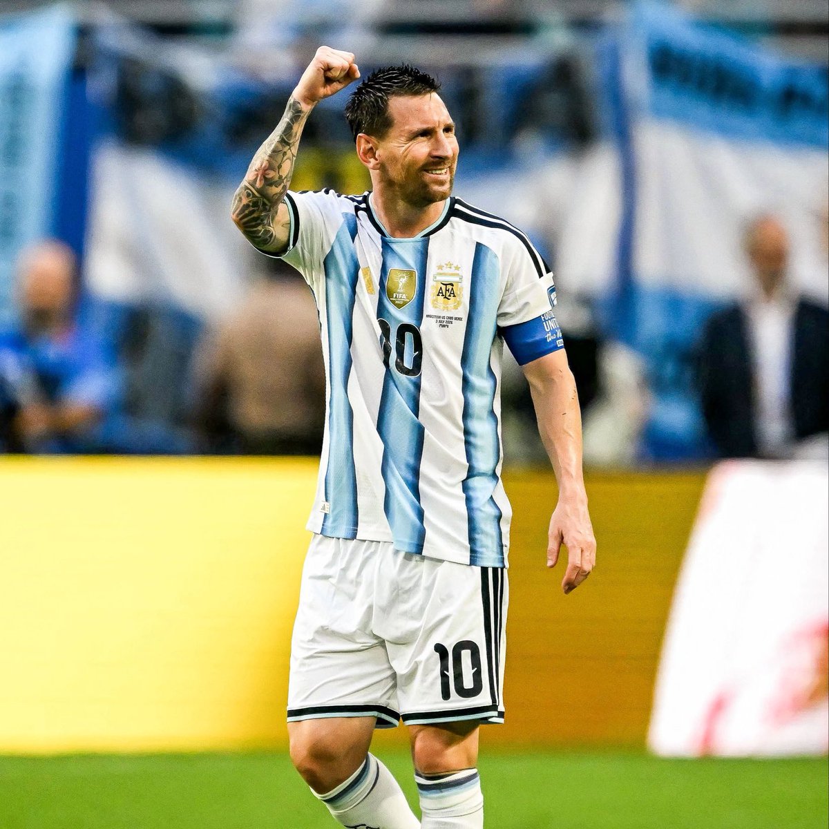 bosunatiklama's tweet photo. Mısır Teknik Direktörü Hossam Hasan: "Dünya Kupası muhtemelen bir pazarlama sektörüne döndü. 

Messi'nin elenmesini istemiyorlar. Dolayısıyla adalet yoktu." https://t.co/jBotykMARR