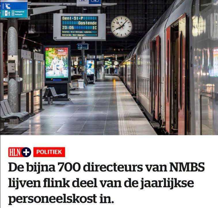Wegoan23's tweet photo. De Rode Sporenbond  ? https://t.co/GbdvZtRT48