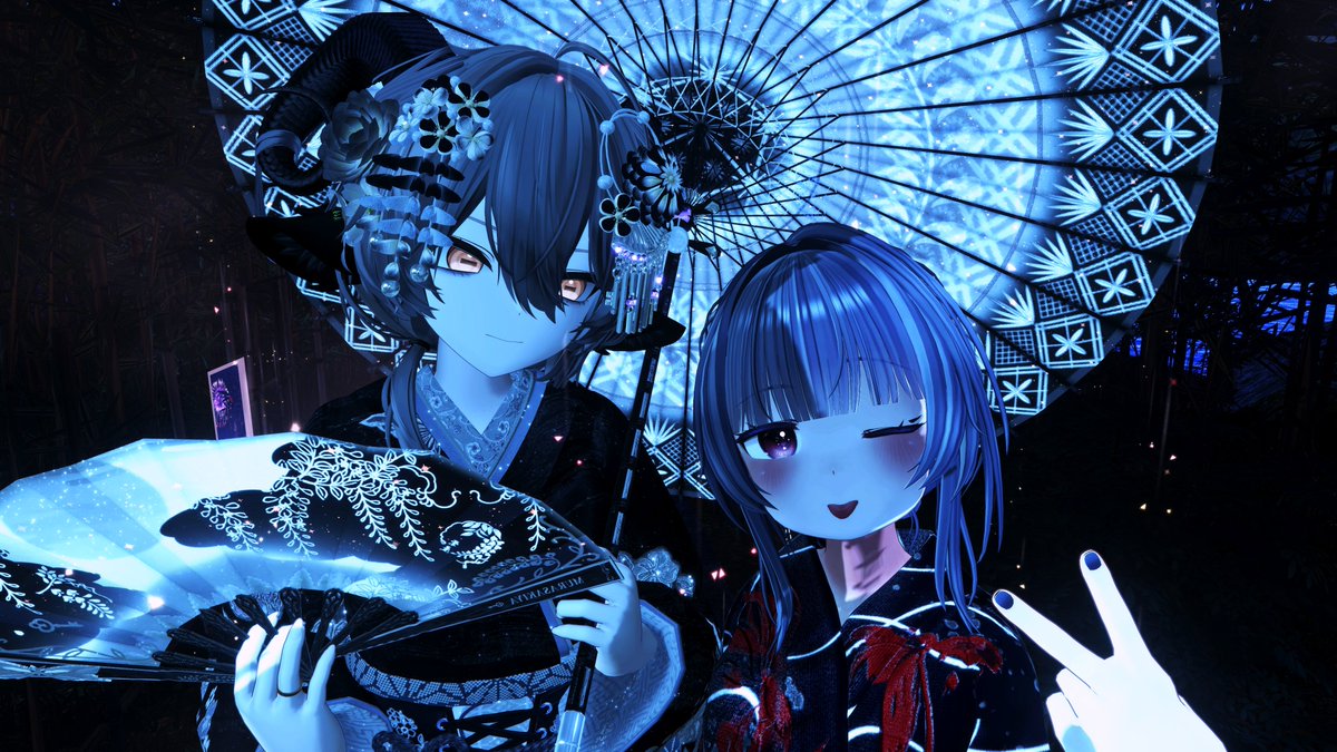 HG_VRChatBar's tweet photo. ／　＿＿＿
┃　／＿＿＿＞
┃／／┏┷┓ 
　／　┃満┃ 
┃　    ┃員┃
┃　    ┃御┃ 
┃　    ┃礼┃ 
┃　    ┗━┛　　ハロウィンギャンビット一同 https://t.co/7juOIesxdE