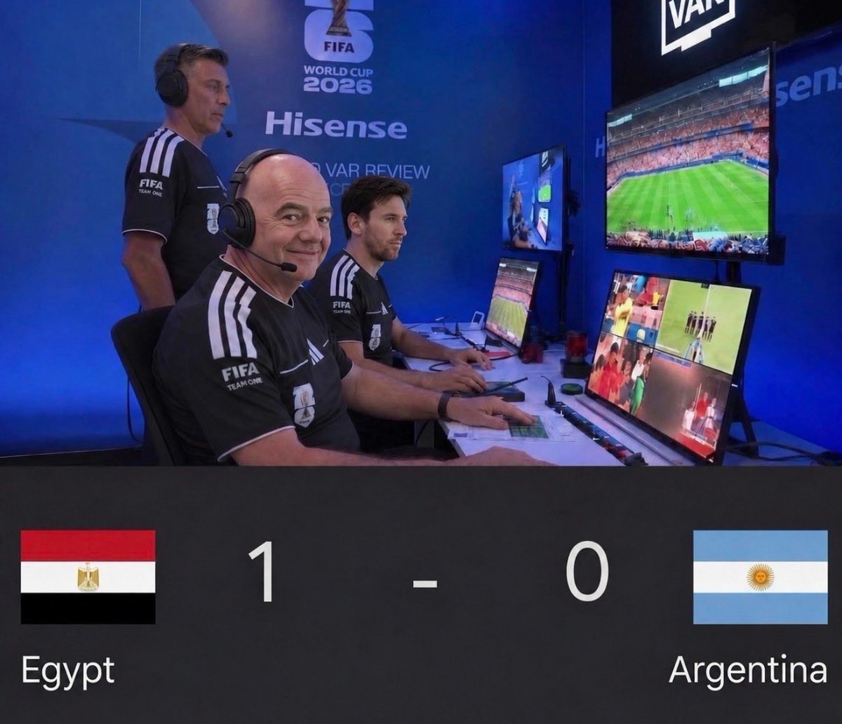 lvspais93's tweet photo. @FIFAcom @FIFAWorldCup https://t.co/VonXVn0pxU
