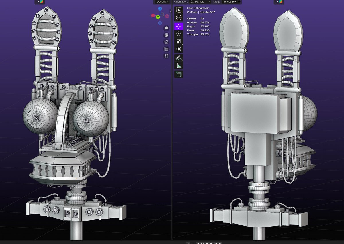 zerrekthedog's tweet photo. having fun placing the wires on it so far https://t.co/jIEDtEAUnb