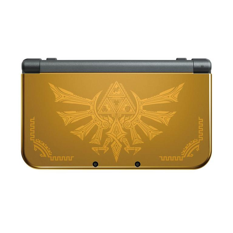 Happy_Bullets's tweet photo. You can only pick one, which Zelda themed console are you choosing https://t.co/ZzMOcep9ZU