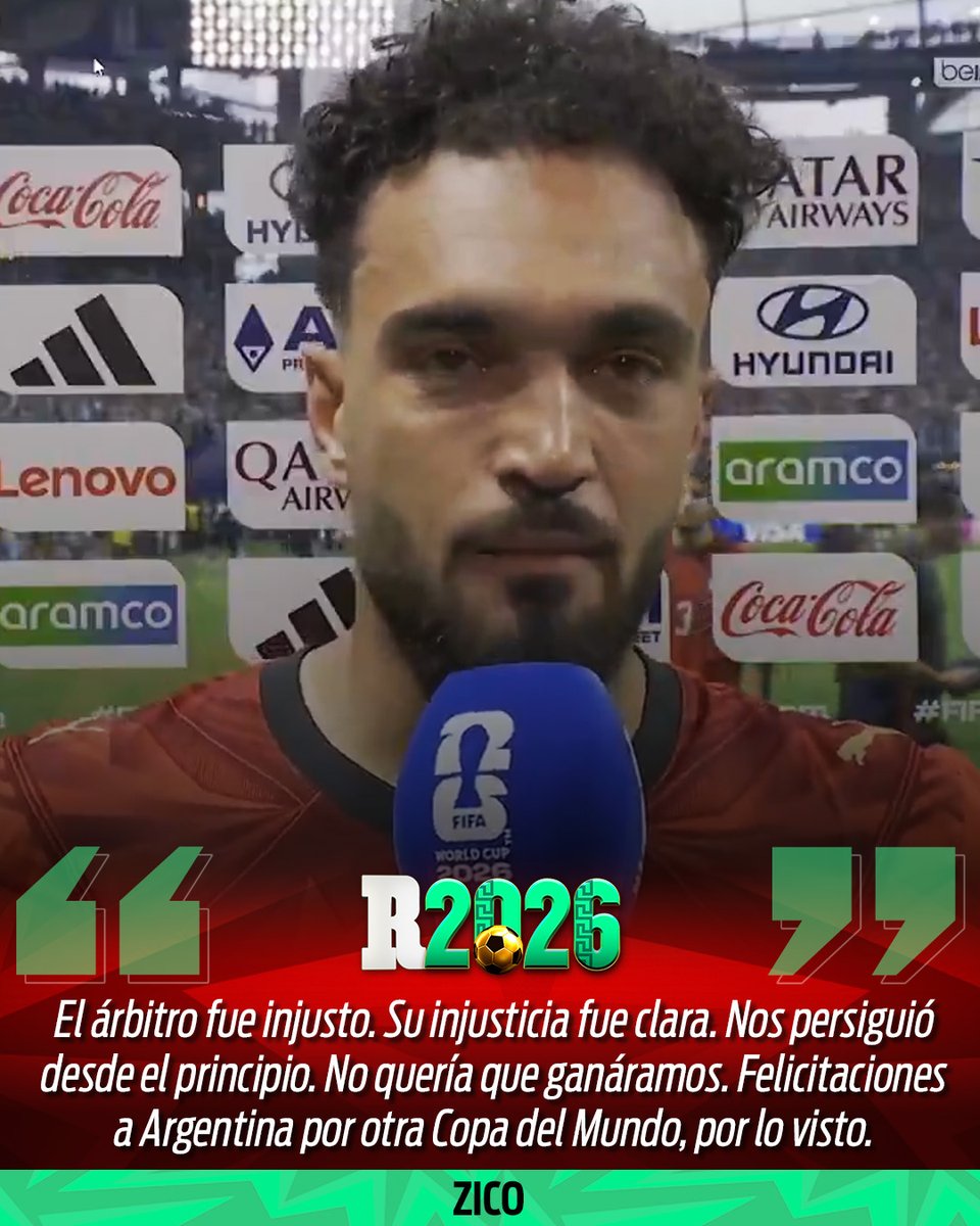 DIARIO RÉCORD tweet media