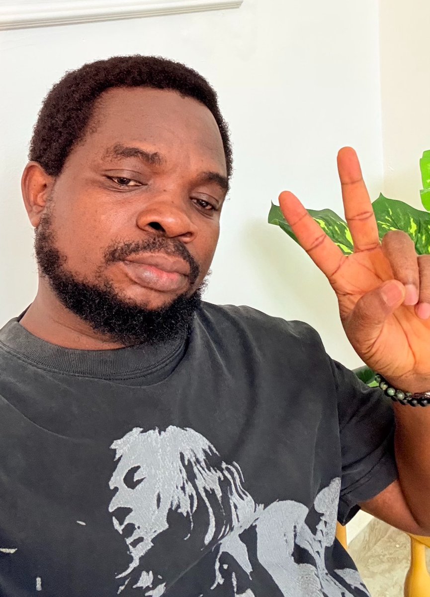 KING OF LUZANGA - Tola Joseph Fadugbagbe tweet media