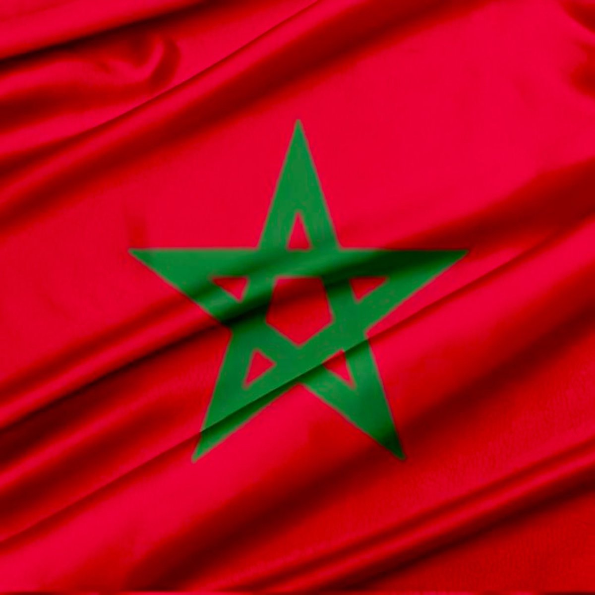 PolymarketSport's tweet photo. 🚨FACT: Morocco are the last African team remaining for the second consecutive World Cup https://t.co/voXUulVWUD