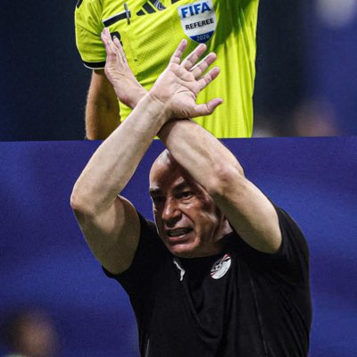 HagerElhanbaly's tweet photo. #NewProfilePic https://t.co/IRtf1ZWy1z