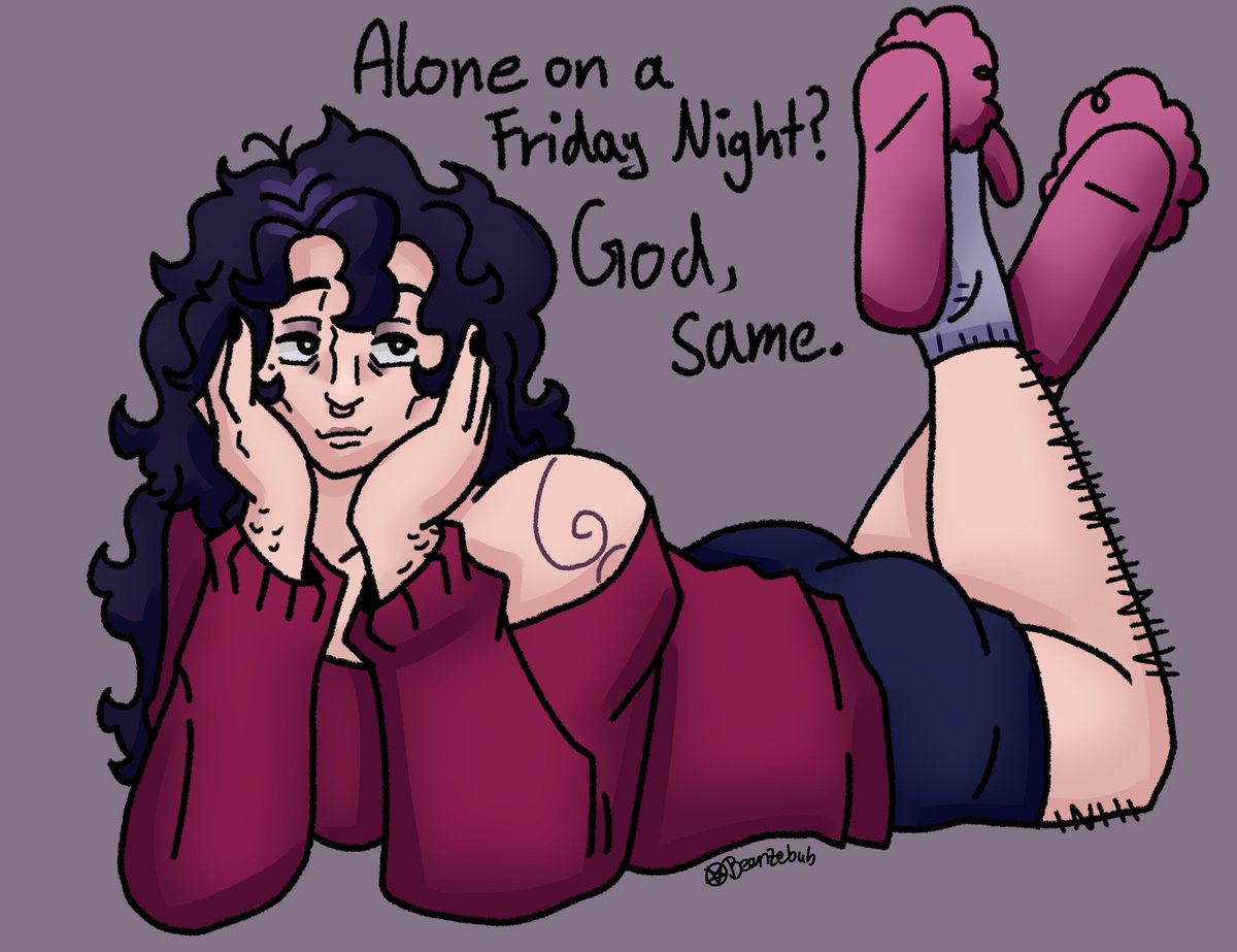 Beanzebub's tweet photo. #ArtFight attack for @molardeer_!
#art #DateEverything #OC #OCArtwork #DateEverythingOC https://t.co/oxRO5pGbOA