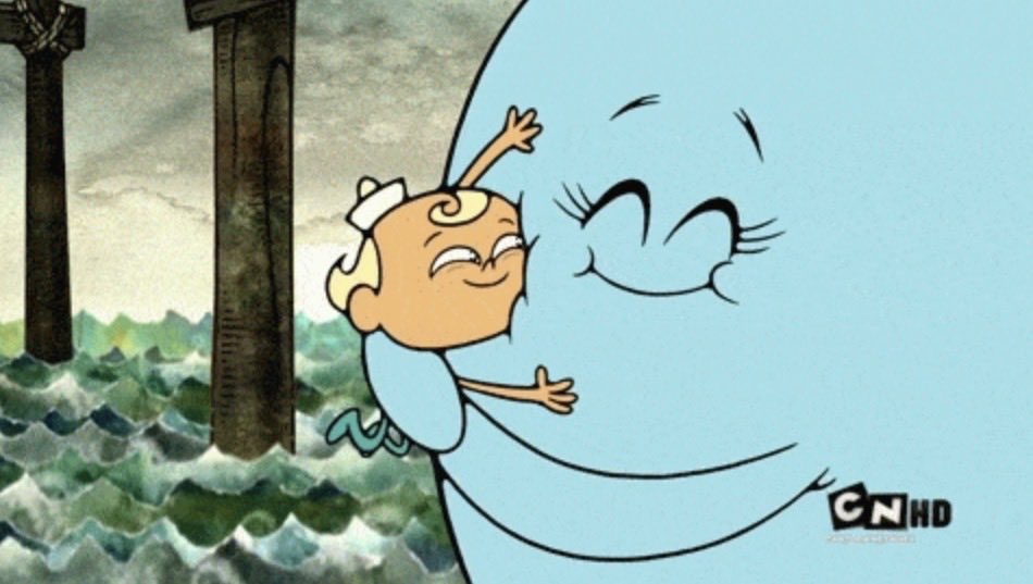 davidmarchie's tweet photo. Happy birthday, Roz Ryan! #AdventureTime #RozRyan #Flapjack #FionnaAndCake #TheMarvelousMisadventuresofFlapjack https://t.co/AfZ3TICluu