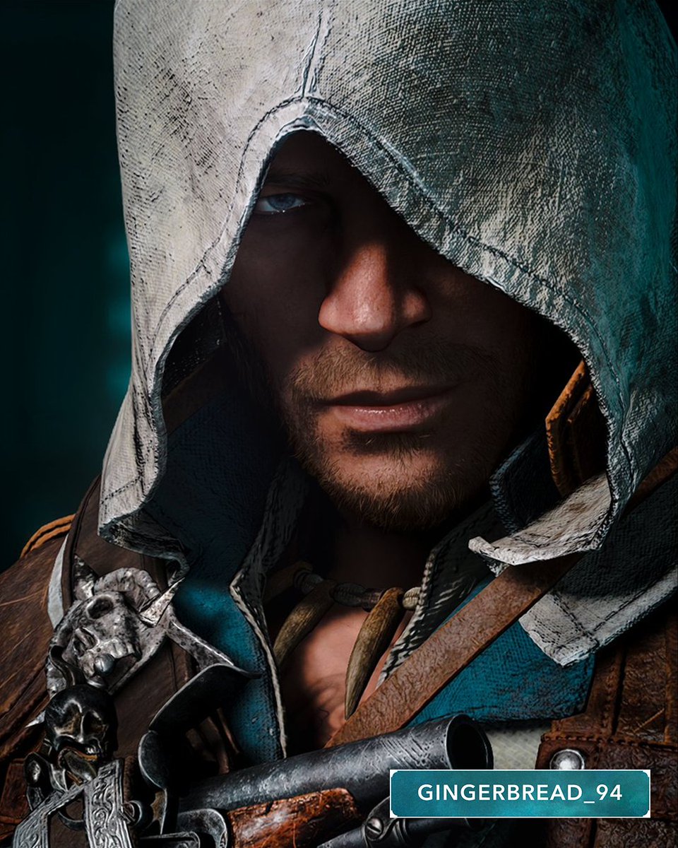 assassinscreed's tweet photo. Ahead of launch, we asked our community to capture the beauty of Assassin's Creed Black Flag Resynced through Photo Mode - and they delivered.👌
 
Now it's your turn! The next theme is "Pirate Adventure". Tag your shots with #ACFinest by July 15 for a chance to be featured. https://t.co/OsY9PgH4Ut