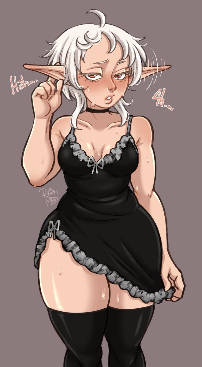 rxttenmind's tweet photo. Commision for @xRyuji_XXX ! 💜 https://t.co/BQe2gBzHSZ