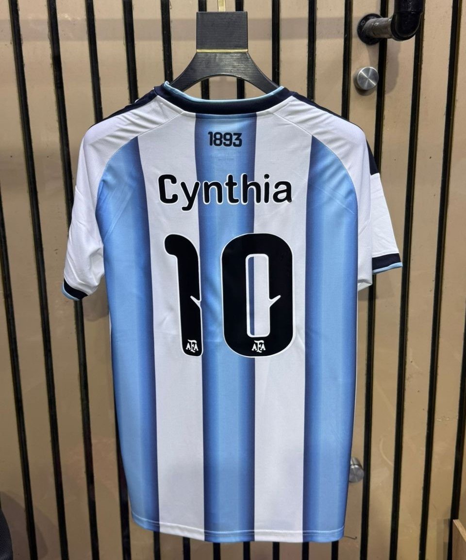 ykgunnerz's tweet photo. Argentina Jersey available 

Jersey....18,000

Customization....3,000

Medium to 3XL sizes available 

DM to get yours now!!!!

Or send a Whatsapp message to....08083184042

#Messi https://t.co/EekOo399lr