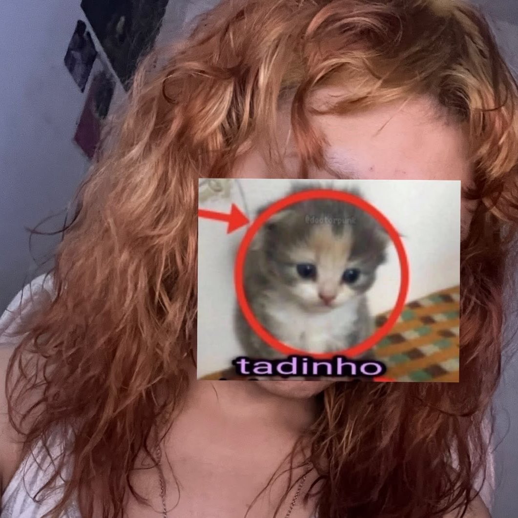 nmateamia's tweet photo. SUCESS STORY: Meu cabelo tá vermelho do jeitinho que eu queria msm com 15 tons de loiro amarelo marrom e vermelho, eu consegui deixar ele uniforme só com uma tinta e não caiu msm estando com corte químico recente 

Antes // Dps https://t.co/FAHlRu6WgU