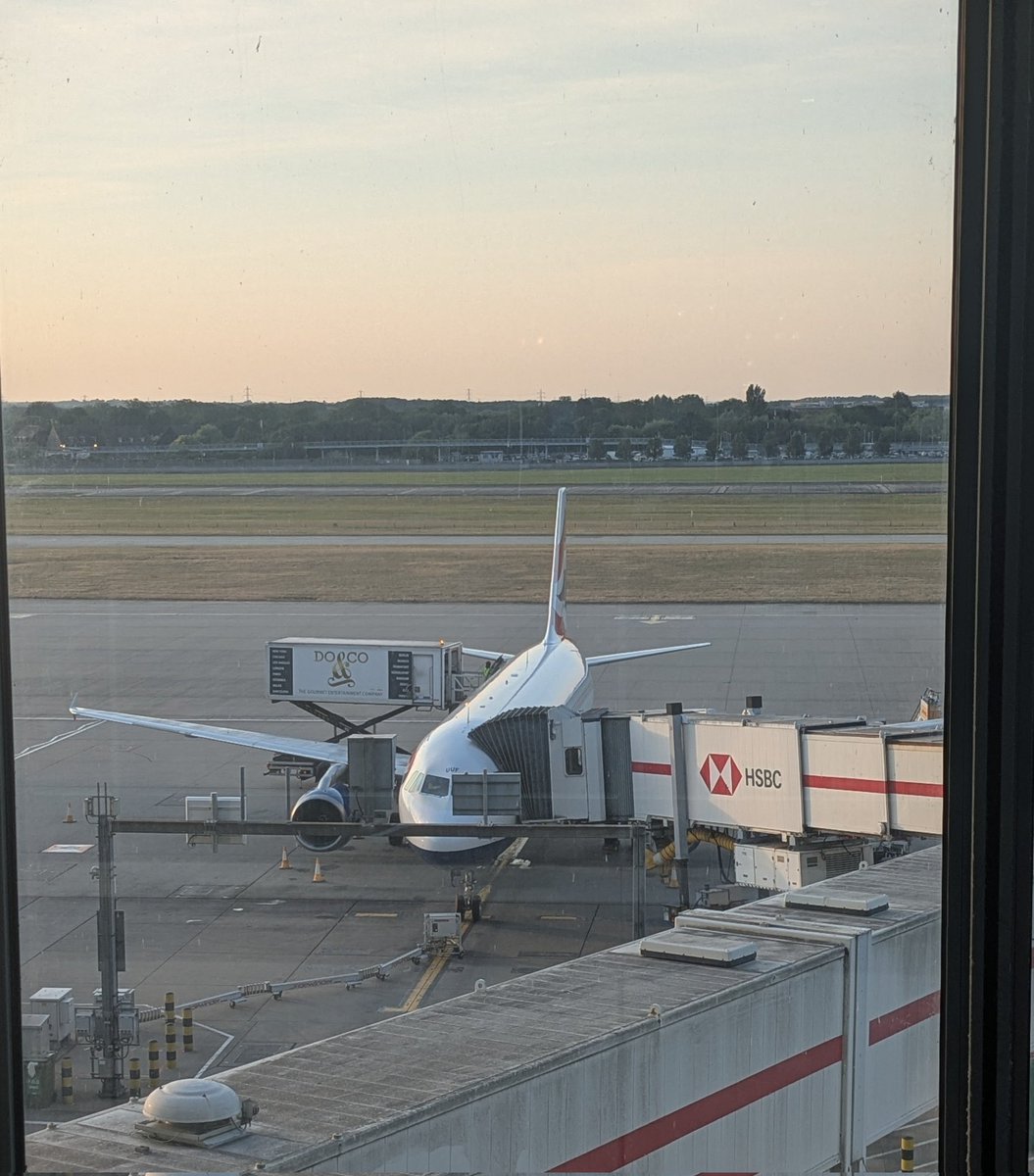 RCStechfaculty's tweet photo. About to board 🛫 
@RCS_Trips https://t.co/Li7KGjWzie