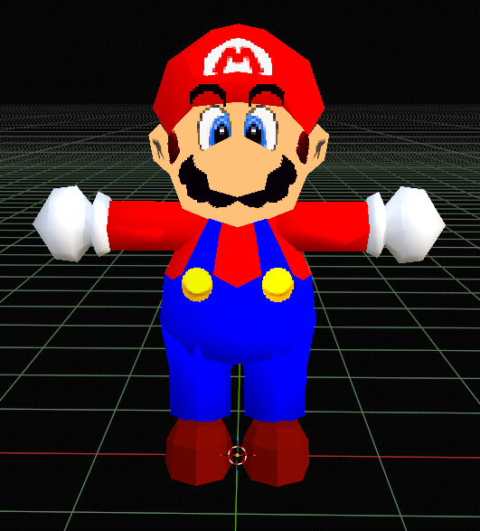 skidwithag's tweet photo. Mario https://t.co/0iyVxk58G0
