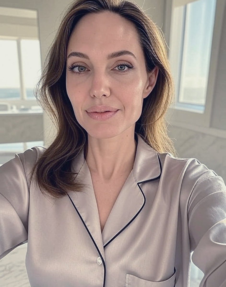 Angelina2003456's tweet photo. TODAY IS TUESDAY EVERYONE I LOVE YOU 🥰😍 https://t.co/hEhrOL2Gsq