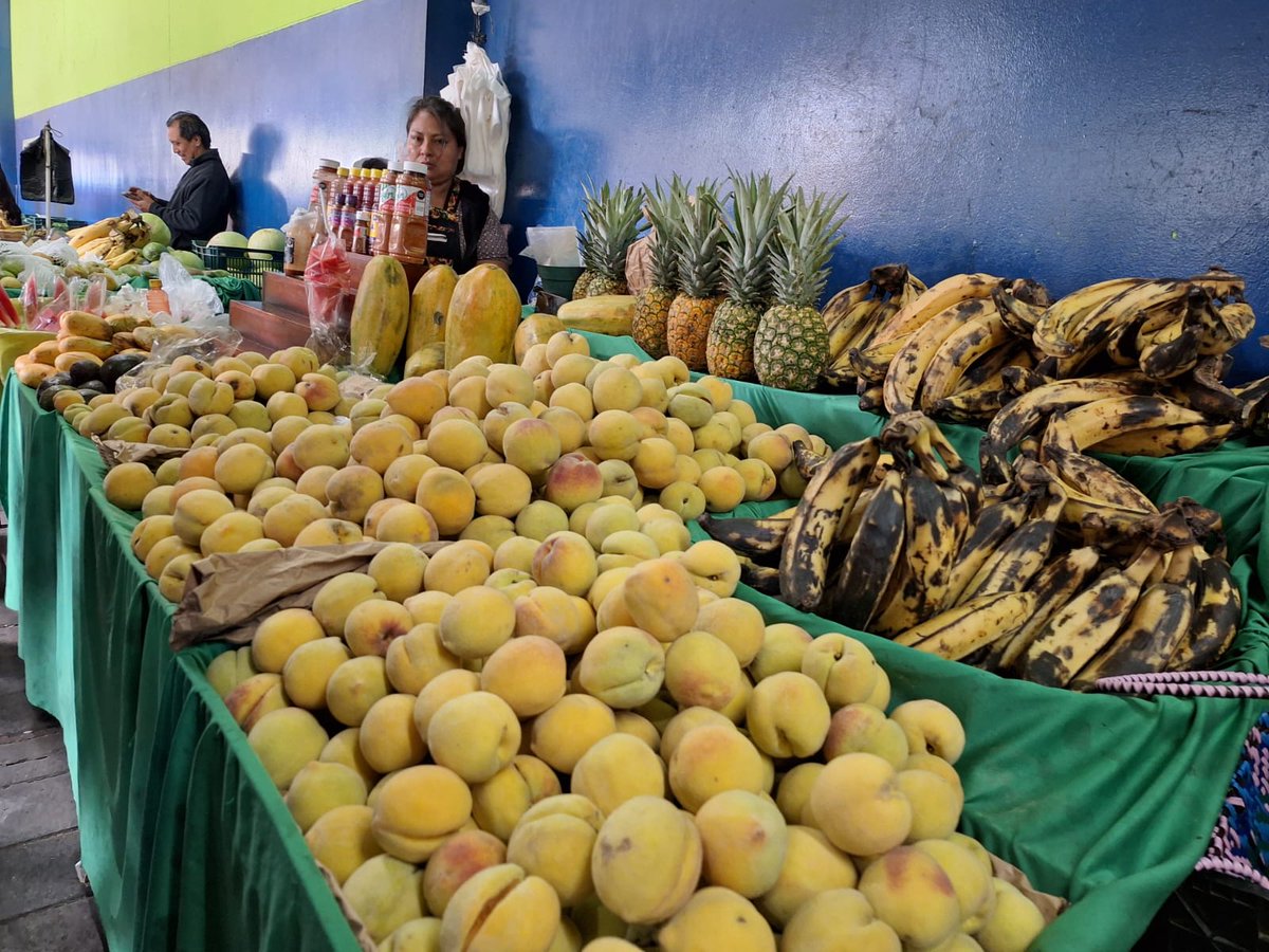 Noti7Guatemala's tweet photo. Costo de alimentos y vivienda continúa presionando bolsillo de guatemaltecos según último reporte de Índice de Precios al Consumidor.

Canasta Básica Alimentaria por persona en junio tuvo valor de Q943.14 y Q727.14 en áreas urbana y rural. Canasta ampliada se elevó hasta Q2283.35 https://t.co/KlYeakZPcL