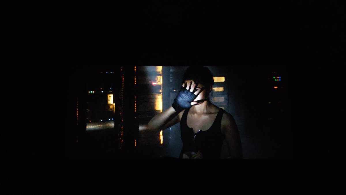 theKamraan's tweet photo. watched #Alpha again & I loved it even more than I did the first time. It's such an entertaining watch with some really well executed action, strong emotional moments, and a refreshing attempt at doing something different within the spy genre. Yes, the film could've been better in a few areas, but what works, really works. I could honestly watch #AliaBhatt's entry scene over & over again without ever getting bored & as I said earlier, the hand to hand combat sequences are genuinely some of the film's biggest strengths. Huge credit to Shiv for directing those action scenes so well.

As for the negativity, I think it became a secondary factor. In my show, the occupancy was around 65-70%, and people were genuinely enjoying the film. Families and youngsters were cheering, laughing & having a great time throughout.

imo the biggest problem, was the release date. It got sandwiched between two of the biggest comedy sequels, and that's what hurt its box office the most. I blame YRF for that decision. If the same film, even with all the paid negativity and the 1.5-star review drama, had released during Bakrid when there was barely any movie release, the story would've been very different.

In short, people who are actually watched Alpha are enjoying it and recommending it to others. The negativity did have some impact, but the release timing was the biggest reason it couldn't reach the numbers it deserved!
