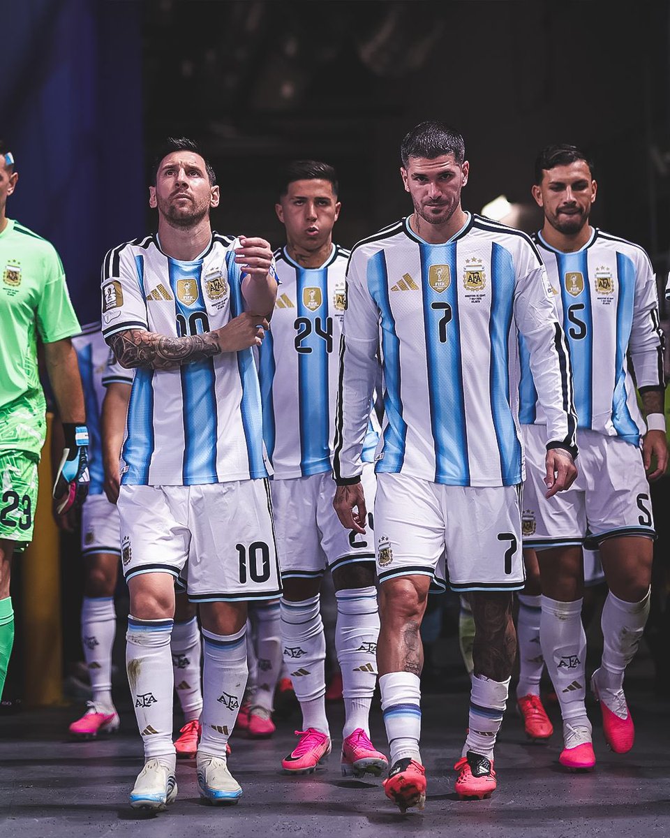 InterMiamiCF's tweet photo. https://t.co/HALNxqV5MP