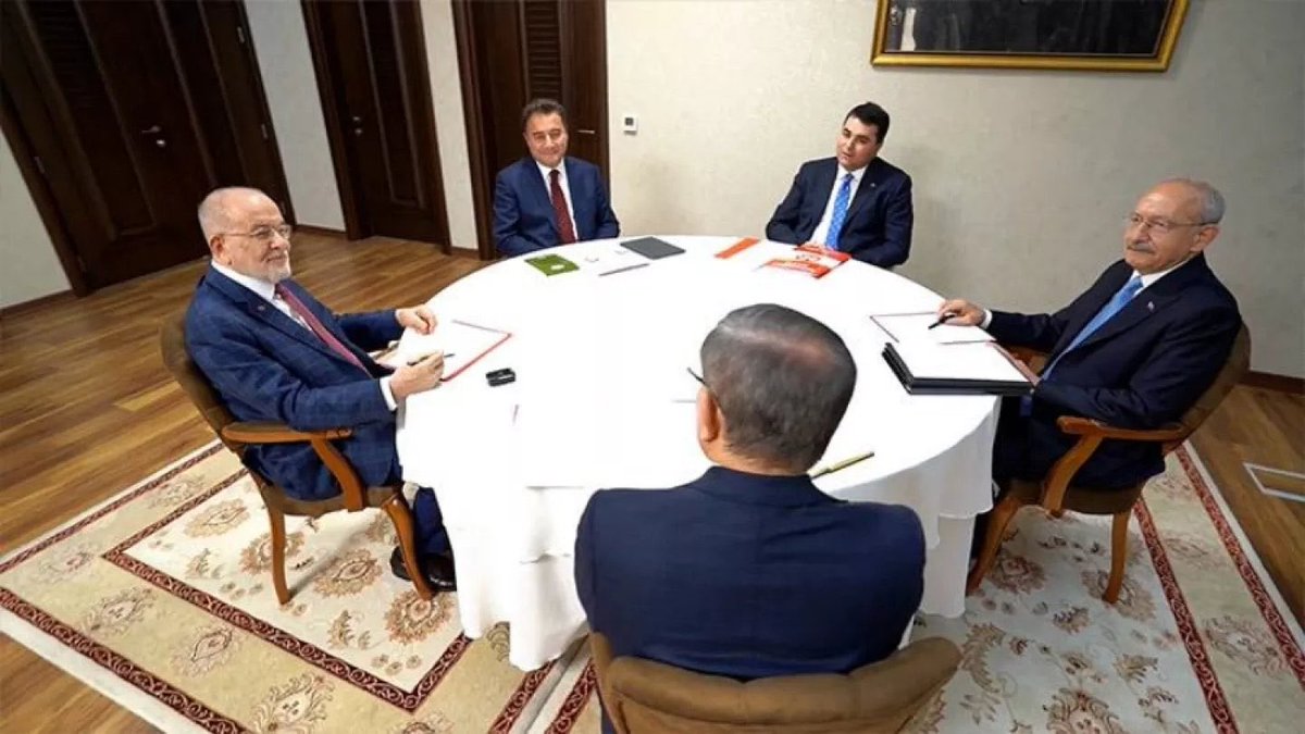 EFENDİ tweet media