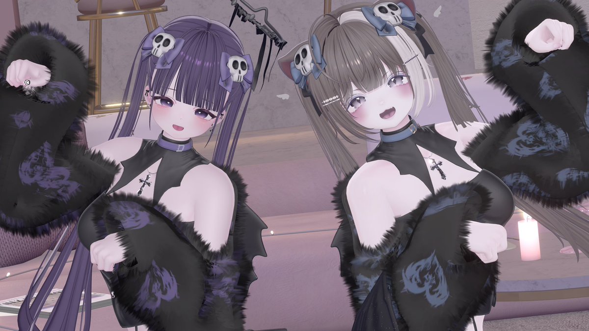 kkk_mrn72's tweet photo. osoro!!🐈‍⬛🫐 https://t.co/zpBHtp4tn4