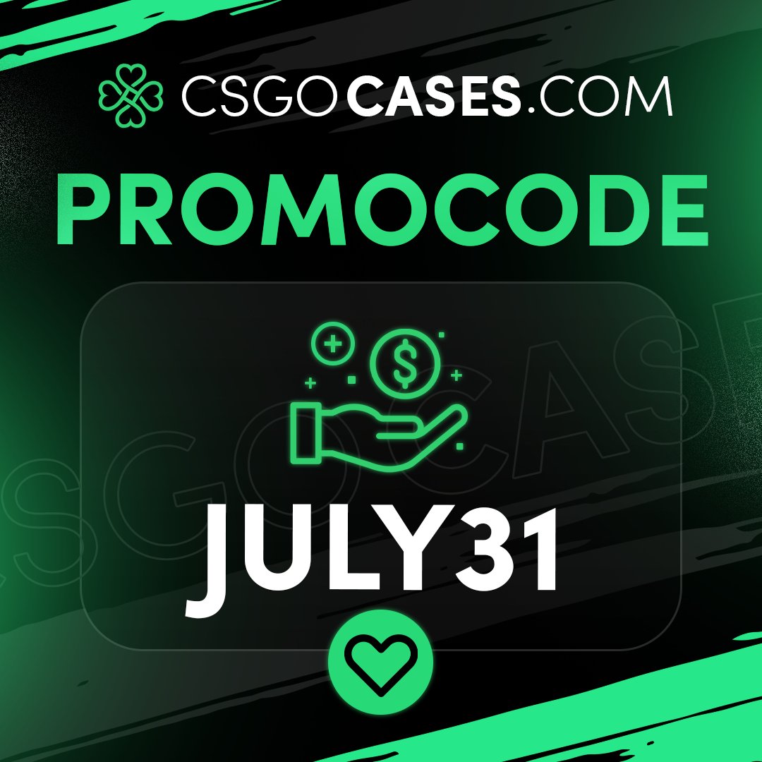 csgocases.com (@csgocasescom) / Posts / X