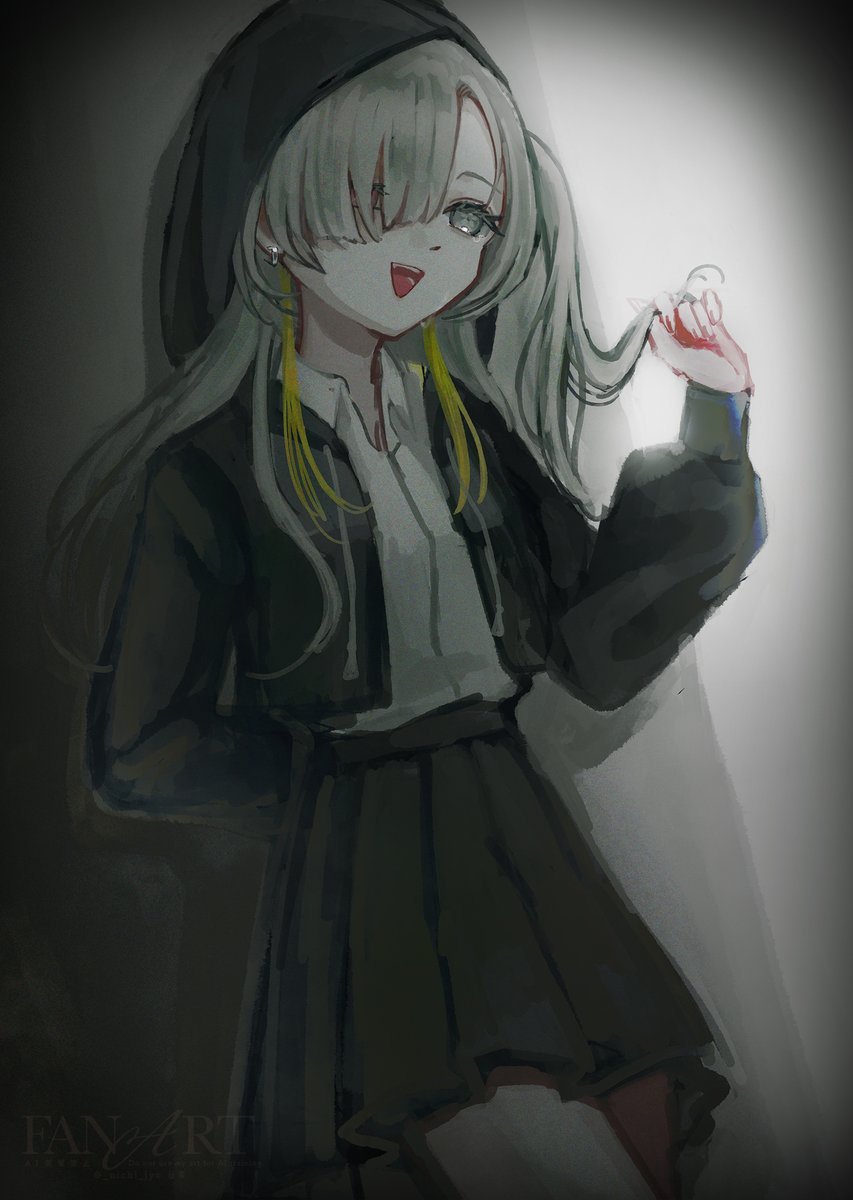 _nichi_jyo's tweet photo. 「 ごめんね 」 https://t.co/knk4CXWsjU
