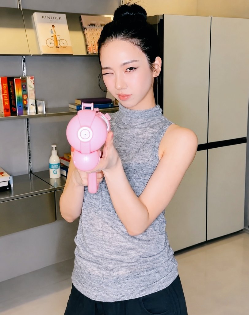 KARINABlue_26's tweet photo. KARINA IS SO FINE IT'S UNREAL
 
#카리나 #Karina #에스파 #aespa https://t.co/6HxEcT0Roo