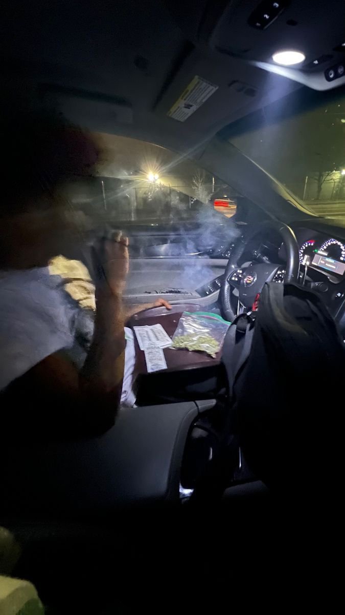 Smoqer99's tweet photo. I ain't anti social just never been the type to pretend I fw everybody 🌱 https://t.co/m6rJ66AFdG