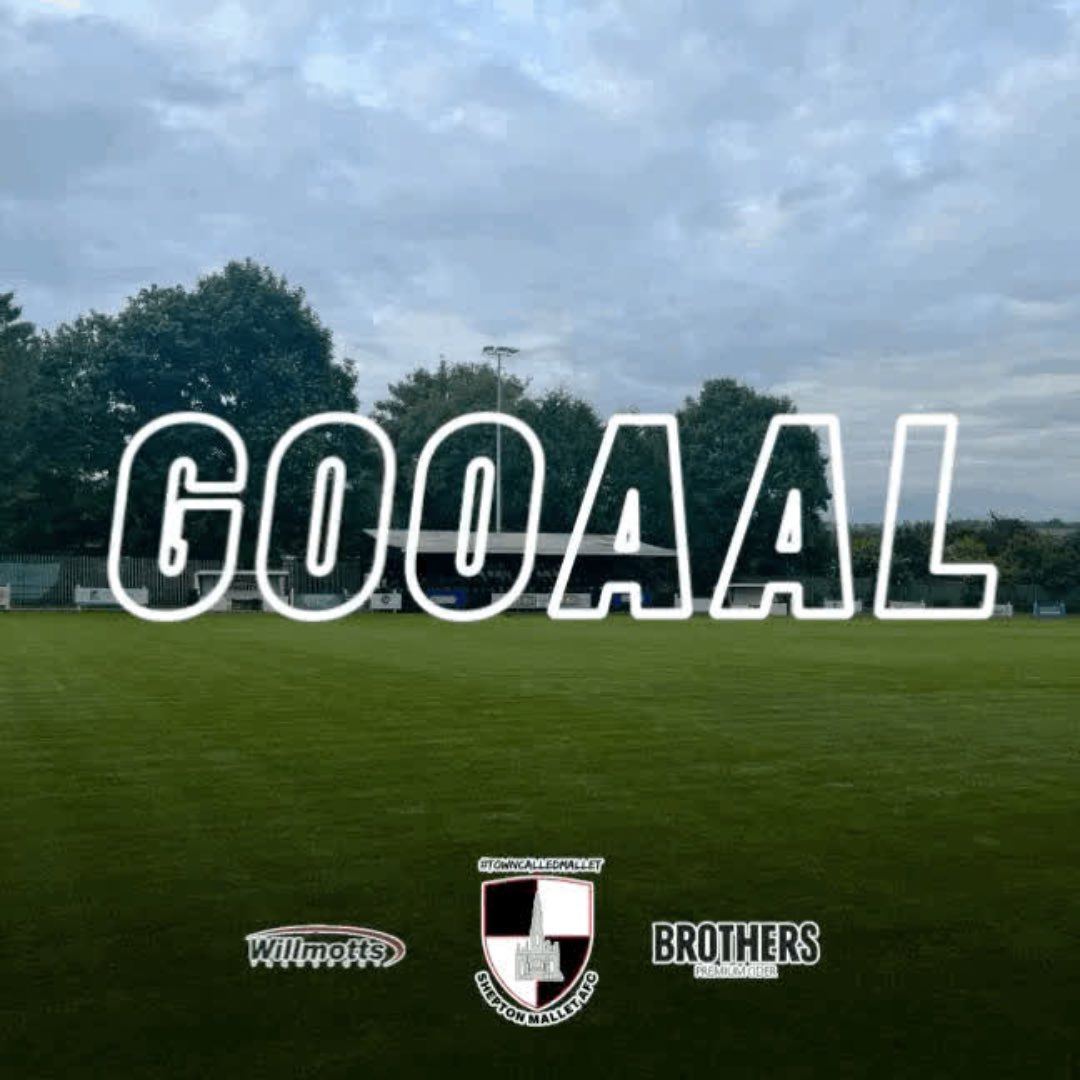 Mallet_AFC's tweet photo. Ovigne gets his second goal of the game.

#HGASHM 🟢 0-4 🟣 [47] https://t.co/Mw2LFOELBc