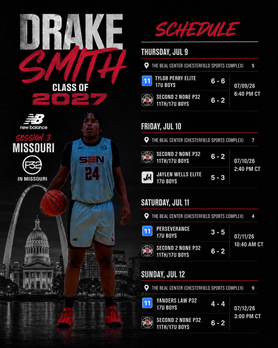 Drake Smith tweet media
