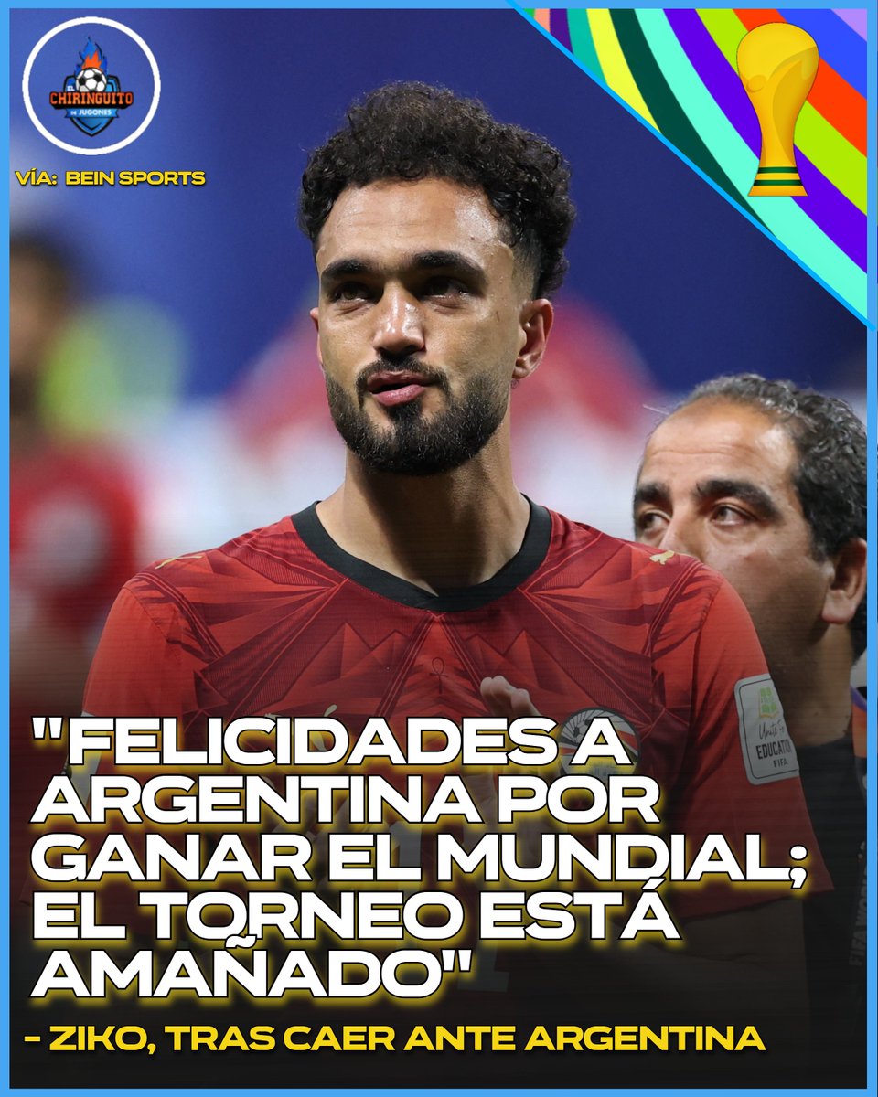 El Chiringuito TV tweet media