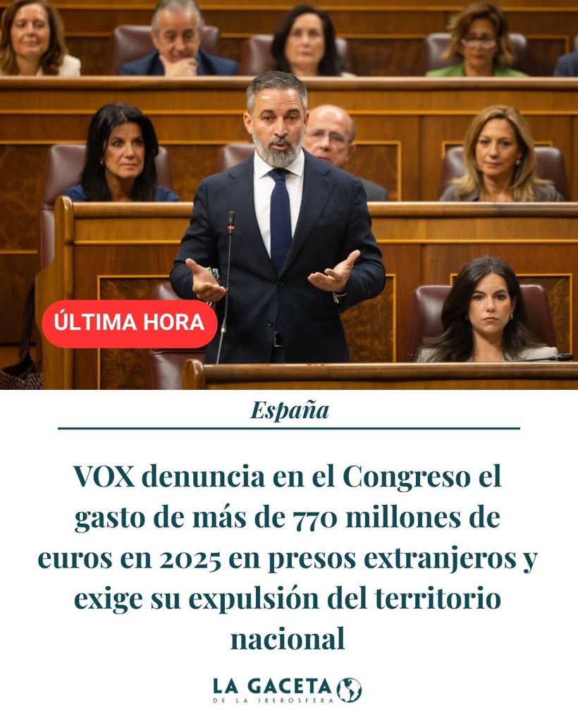 JoseMuoz1993's tweet photo. Solo queda VOX https://t.co/0yPMhOcx8z