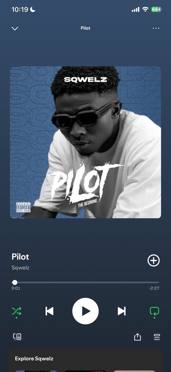 ThisIsQuam's tweet photo. Yesterday we celebrated 7k streams on PILOT, today we celebrate 8k streams. THANK YOU TO ERRBODY THAT FW THE SOUND. This is nothing without you guys. KEEP STREAMING PILOT!!! LINK IN BIO!! ✌️ https://t.co/JnLYB19REt