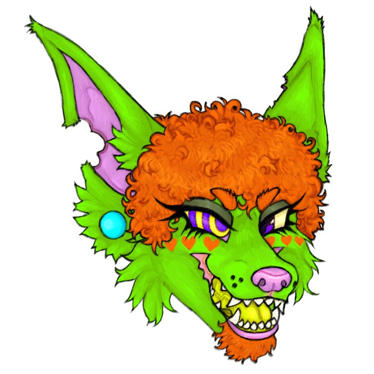 Salsa_Anteater's tweet photo. Con crud 🤕
But first art fight attack!!! https://t.co/nbrRsBh9pH