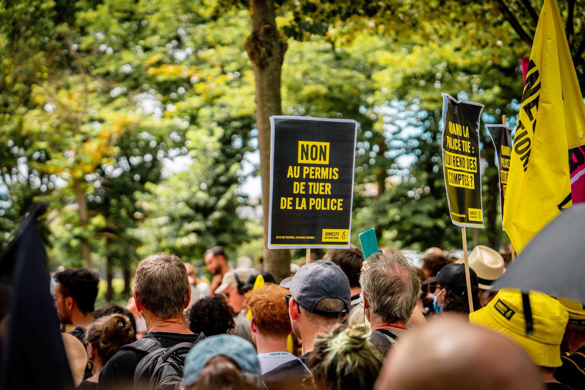 BardouxThomas's tweet photo. 🔴 Avec les élus et militant·es de #Pantin, nous étions mobilisés aujourd'hui pour soutenir Rima Hassan et pour dire non à la loi « Permis de tuer XXL ».

Nous ne céderons jamais face à celles et ceux qui veulent criminaliser les voix de la paix et affaiblir l'État de droit 🔥 https://t.co/HcpEQyH4Hk