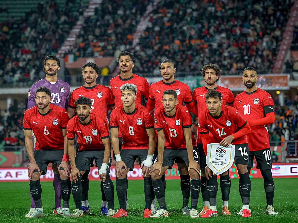 a_egipto's tweet photo. Gracias equipo 👏 👏 👏 👏  un mundial que Egipto nunca olvidará
🇪🇬🇪🇬🇪🇬
⚽⚽⚽
#mundialdefútbol2026 https://t.co/lm2GLOUOgW
