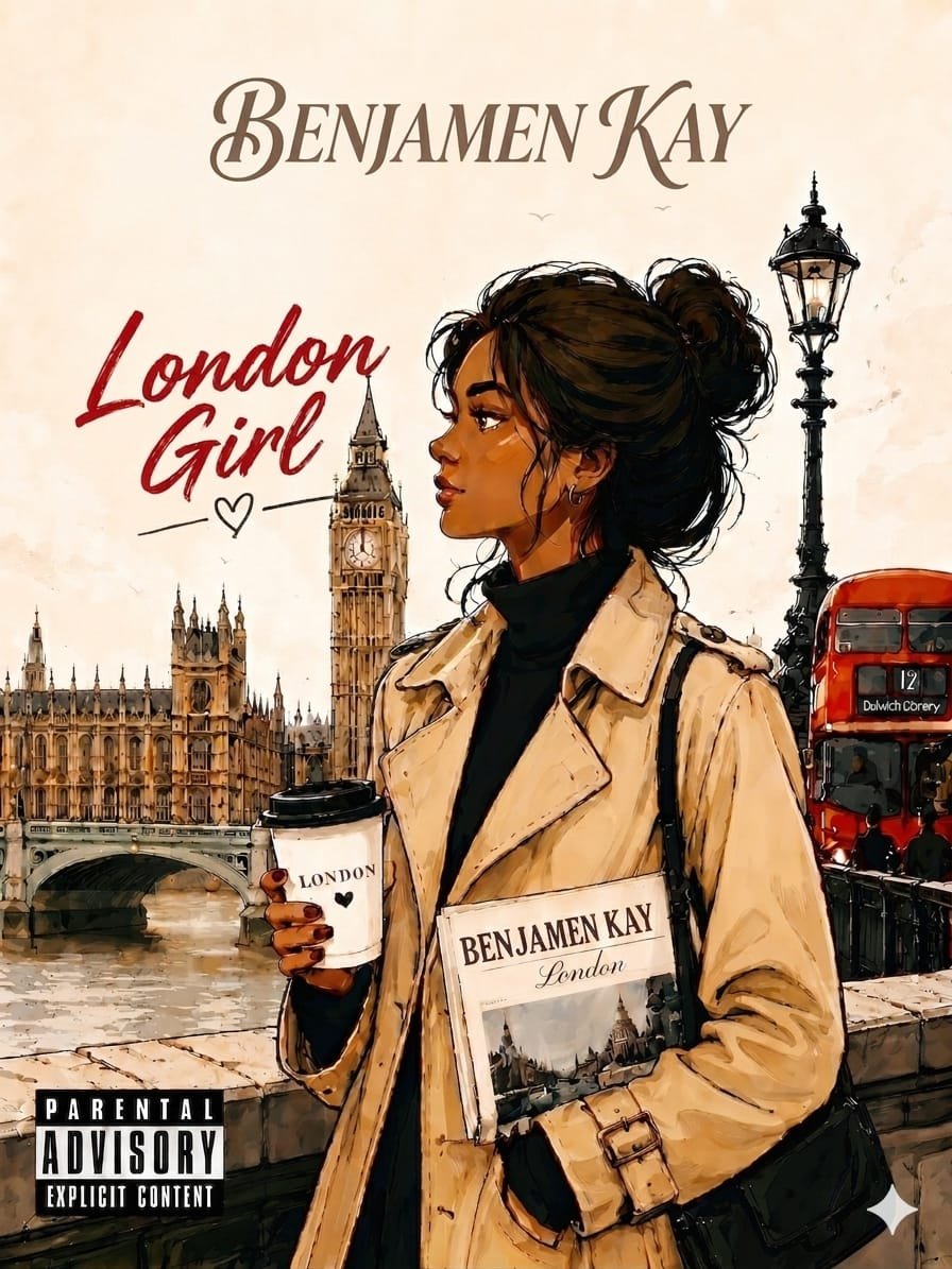 937RhythmFm's tweet photo. ▶️ London girl - @benjamenkay3

 #RhythmNation https://t.co/qrKb9s2zPS